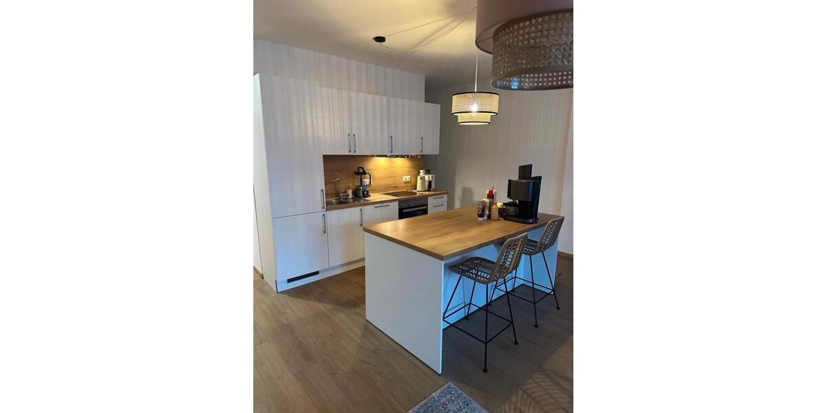 Erdgeschoßwohnung Wallerfing - 3 Zimmer, 79 m&sup2;, 925&euro; | Angebot:25207680