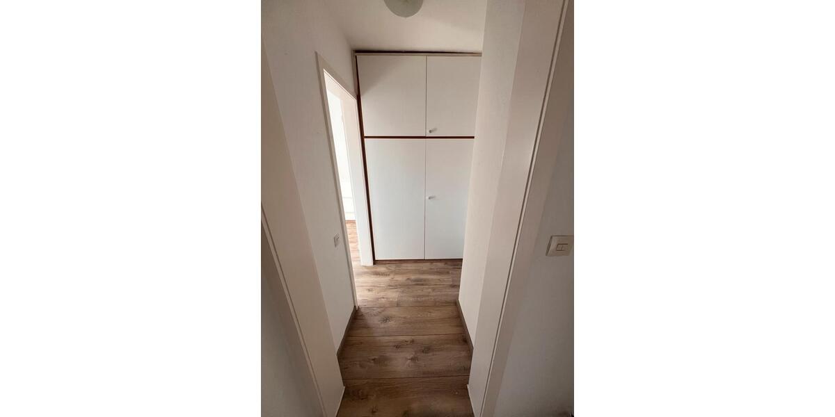 Kleine Wohnung für Alleinstehende in zentraler Lage von Ahlen zimmer