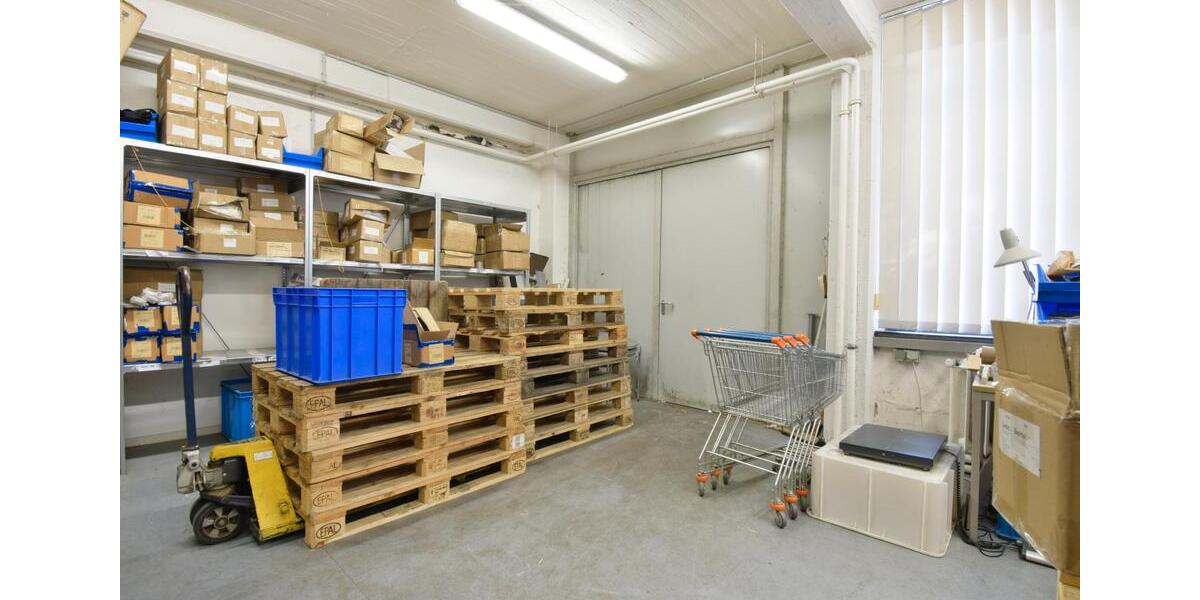 Gewerbeobjekt Reinbek - 1.680&euro; | Angebot:24902015