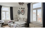 Grundriss Änderung 4 Zimmer Wohnung Altstadt Schelfstadt - Etagenwohnung Schwerin Schelfstadt | Angebot:26178951