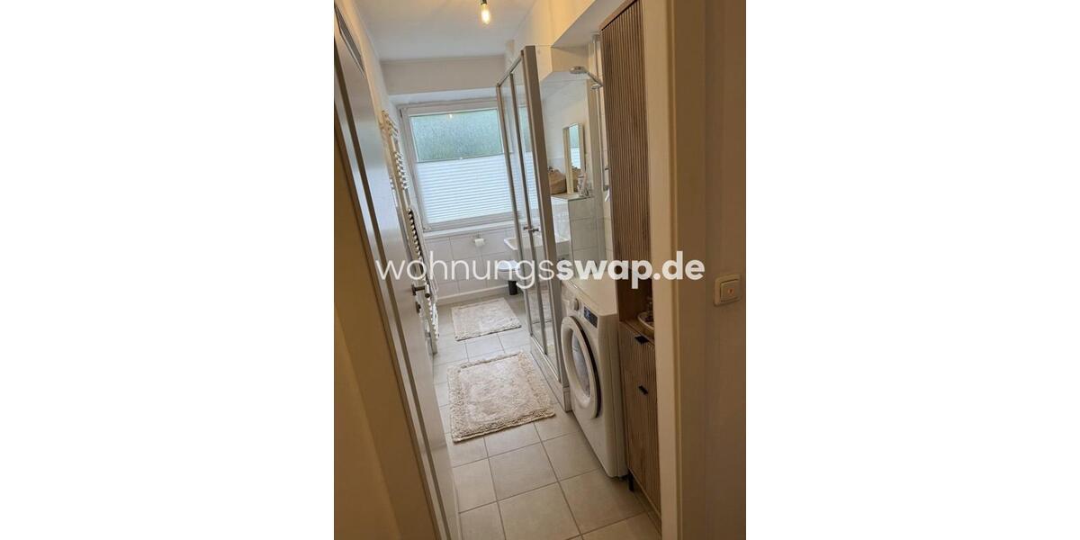 Etagenwohnung München Au-Haidhausen - 2 Zimmer, 43 m&sup2;, 740&euro; | Angebot:24540475
