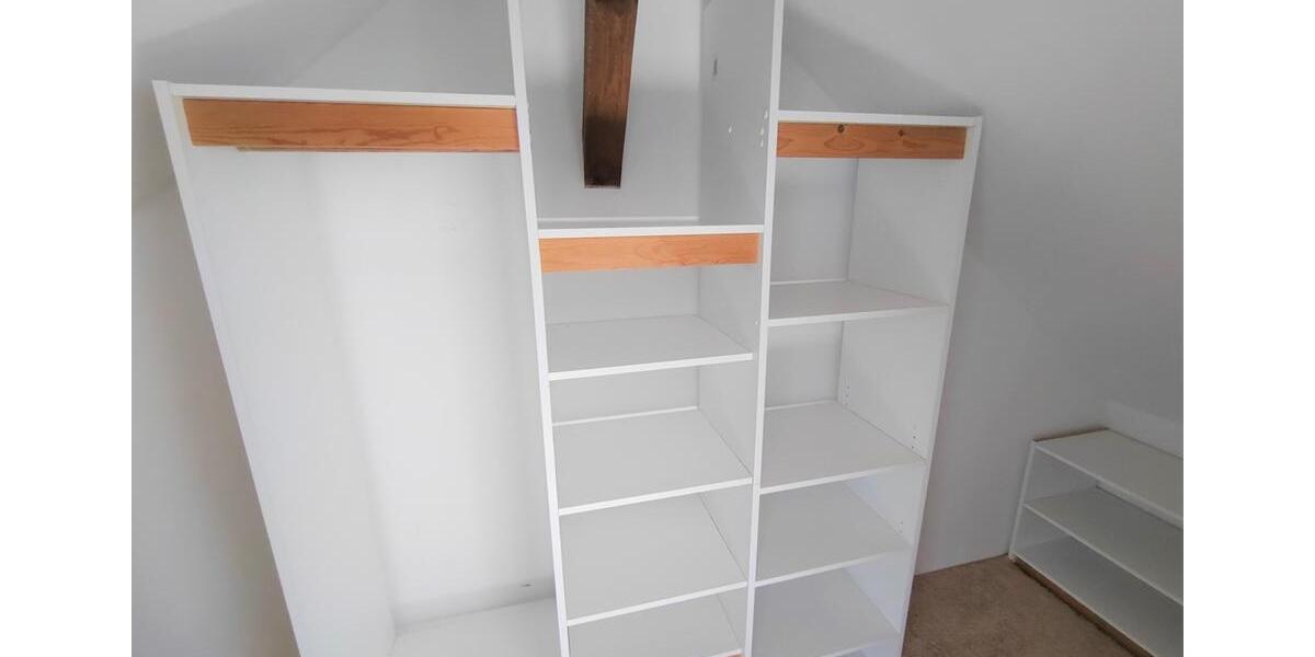 Etagenwohnung Ebersbach-Neugersdorf Neugersdorf - 1 Zimmer, 80 m&sup2;, 450&euro; | Angebot:25646193