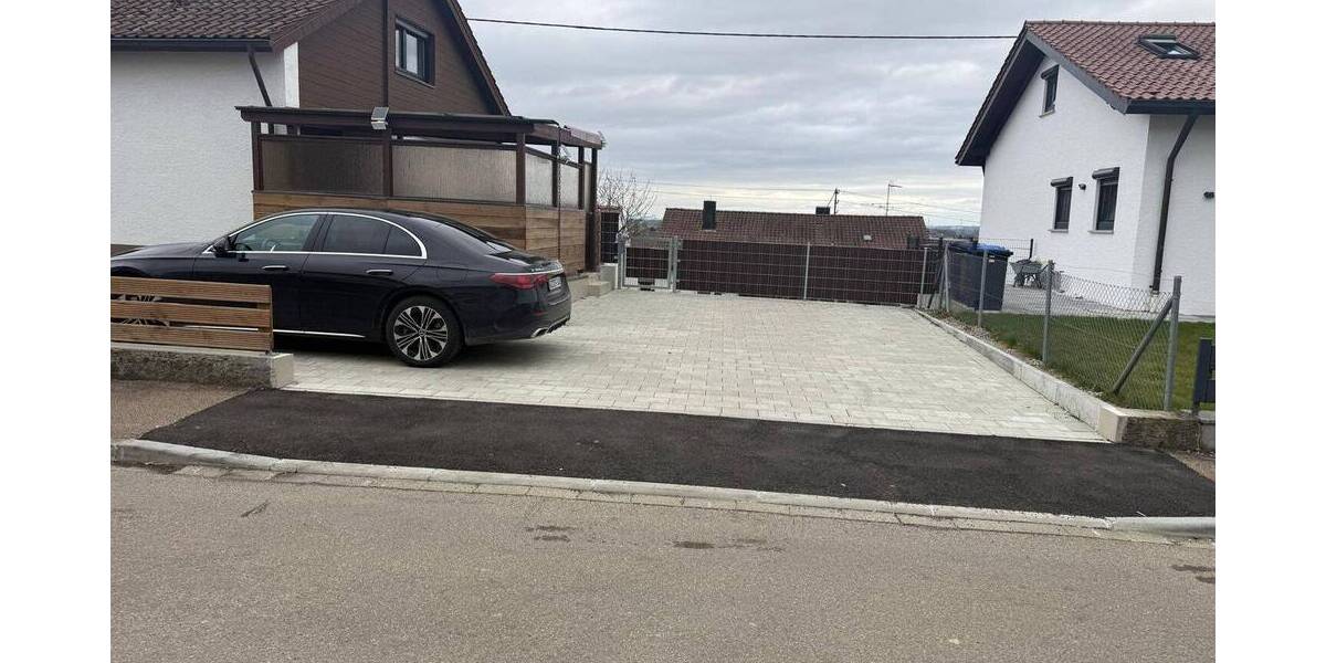 Zimmer Sontheim an der Brenz Sontheim - 3 Zimmer, 72 m&sup2;, 850&euro; | Angebot:26082900