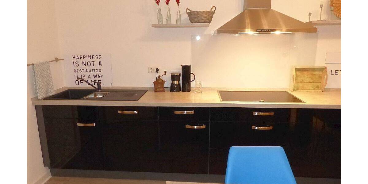 Doppelhaushälfte Minden Hahlen - 3 Zimmer, 110 m&sup2;, 765&euro; | Angebot:26833359