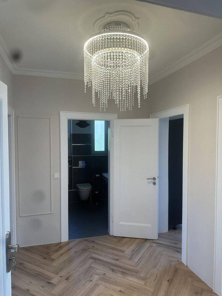 Exclusive Terrassenwohnung