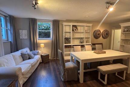 Wohnen auf Zeit Bruchköbel - 2 Zimmer, 60 m&sup2;, 900&euro; | Angebot:25750980