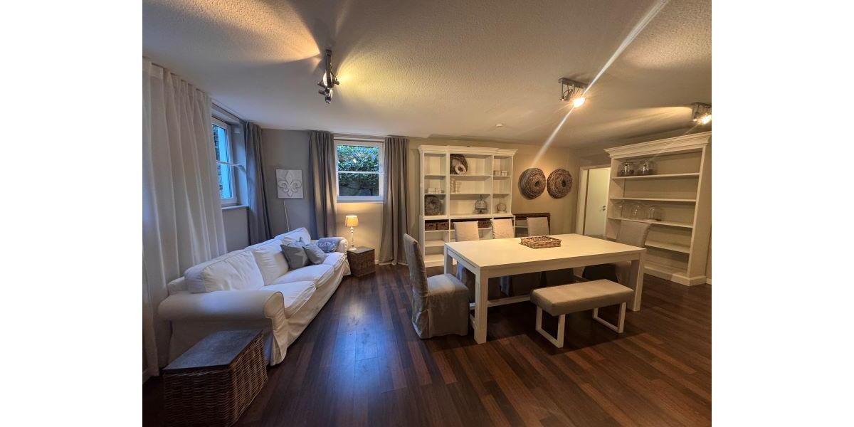 Wohnen auf Zeit Bruchköbel - 2 Zimmer, 60 m&sup2;, 900&euro; | Angebot:25750980