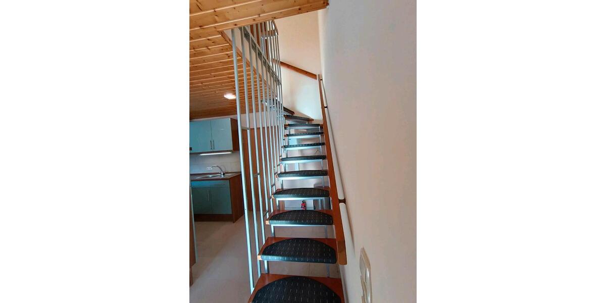 2-Zimmer Etagen Wohnung in Bodenmais 2 zimmer