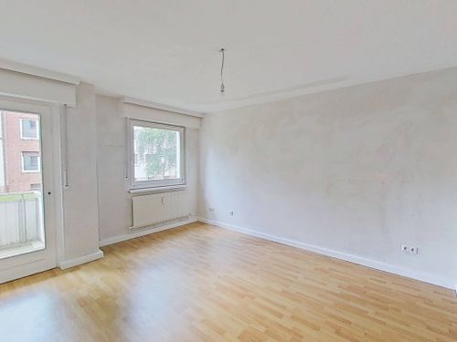 Etagenwohnung Diepholz - 3 Zimmer, 64 m&sup2;, 530&euro; | Angebot:26648574