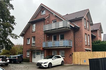 Charmante 4-Zimmerwohnung in OS-Voxtrup 4 zimmer