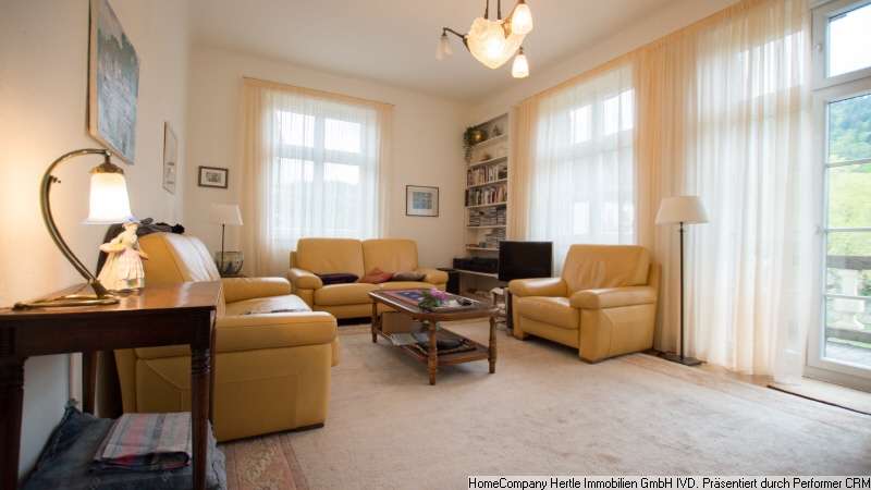 Wohnen auf Zeit in Freiburg 1.100 € 3 zimmer