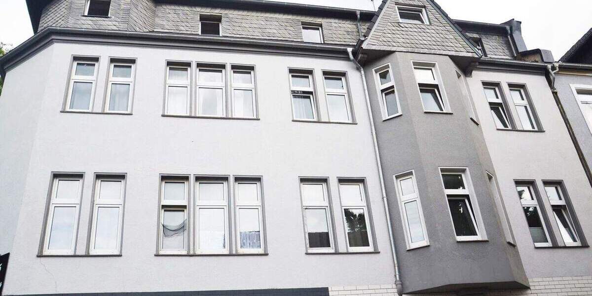 Etagenwohnung Herne Sodingen - 2 Zimmer, 50 m&sup2;, 410&euro; | Angebot:24332905