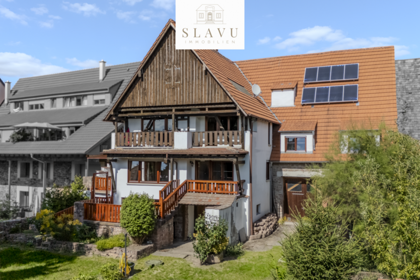 Wohnung zum Mieten in Edingen-Neckarhausen 1.850 € 180 m² 6 zimmer