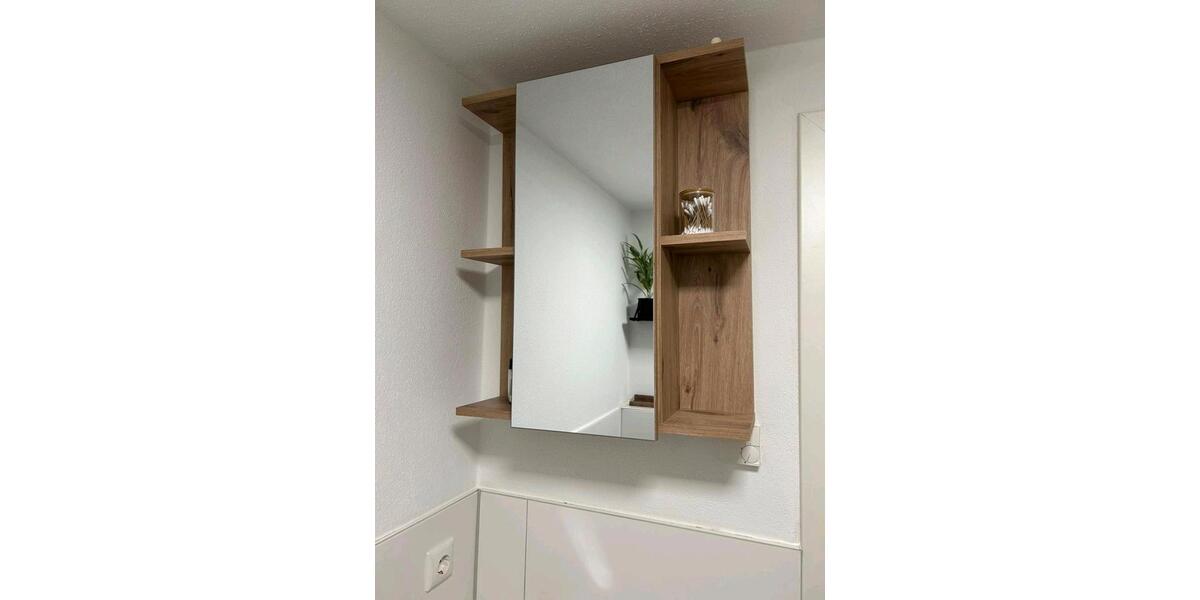 Erdgeschoßwohnung Mainburg - 1 Zimmer, 43 m&sup2;, 850&euro; | Angebot:26020834