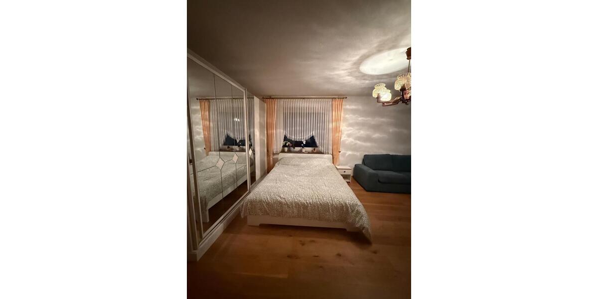 Etagenwohnung Lohne (Oldenburg) - 1 Zimmer, 15 m&sup2;, 400&euro; | Angebot:26271696