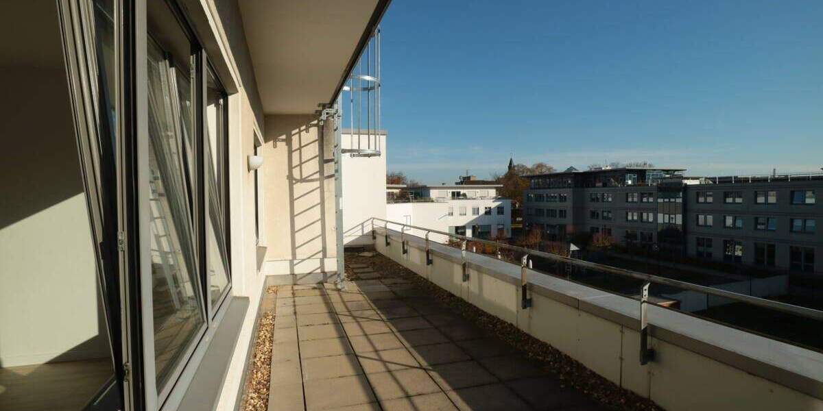 Etagenwohnung Dormagen Dormagen-Mitte - 3 Zimmer, 122 m&sup2;, 1.227&euro; | Angebot:24139012