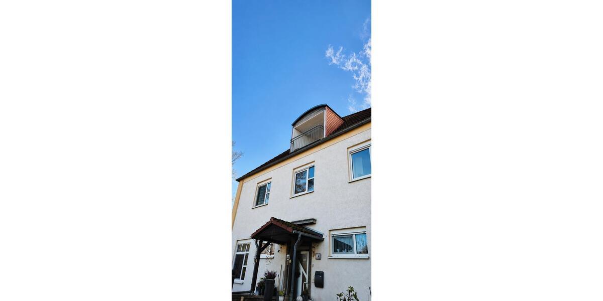 Dachgeschoßwohnung Tonna - 3 Zimmer, 74 m&sup2;, 888&euro; | Angebot:26644749