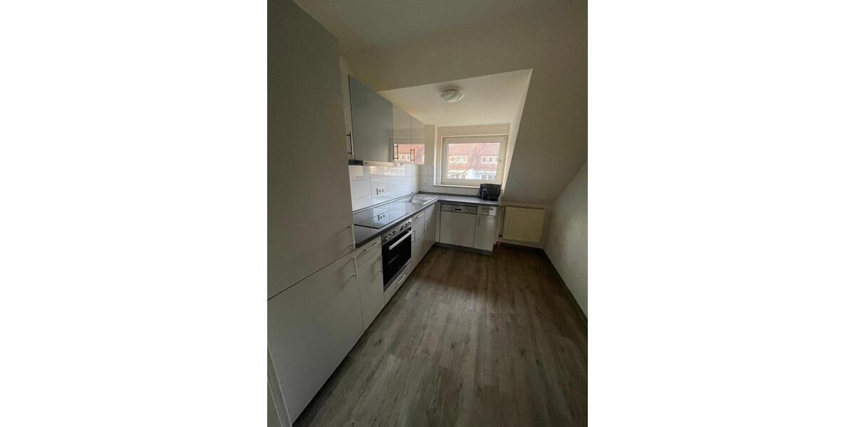 Wohnen auf Zeit Rahden - 3 Zimmer, 57 m&sup2;, 400&euro; | Angebot:24822225