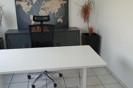 Kleines Büro mit Vollausstatung zu vermieten (15m2) zimmer