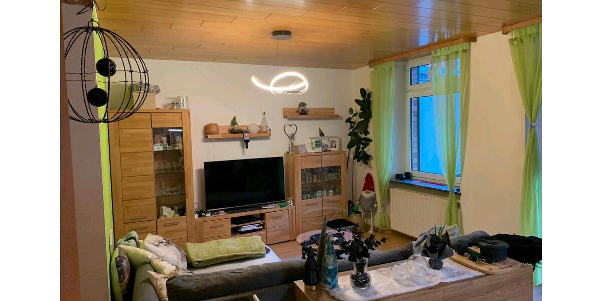 Etagenwohnung Furtwangen im Schwarzwald - 3 Zimmer, 68 m&sup2;, 680&euro; | Angebot:25452036