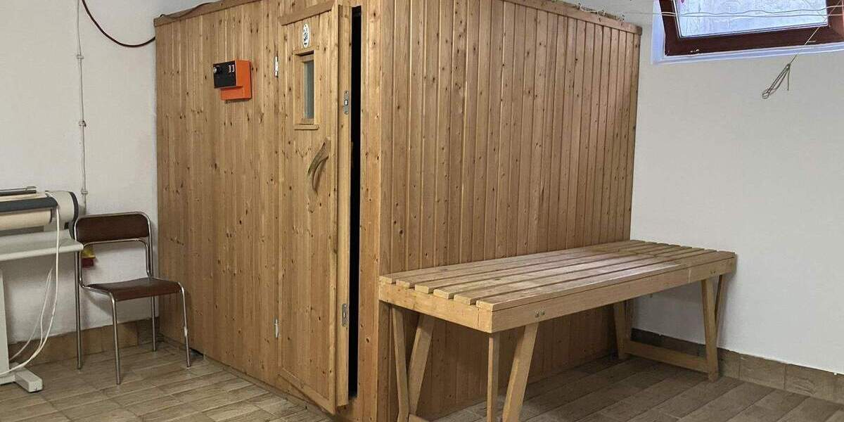 Etagenwohnung Baunatal Großenritte - 6 Zimmer, 156 m&sup2;, 1.790&euro; | Angebot:25674204