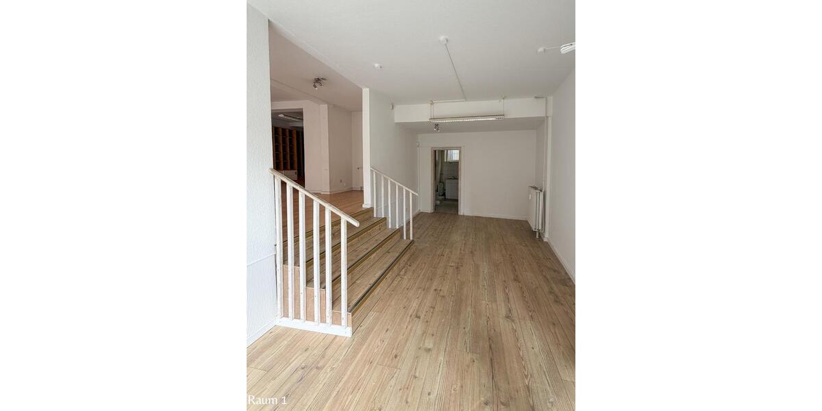 Gewerbeobjekt Flensburg - 570&euro; | Angebot:26654714