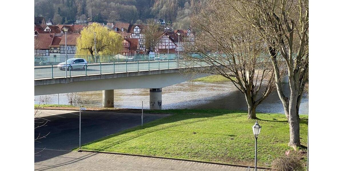 Etagenwohnung Rotenburg an der Fulda - 2 Zimmer, 35 m&sup2;, 450&euro; | Angebot:26004081