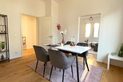 Wohnung Albstadt - 4 Zimmer, 89 m&sup2;, 1.000&euro; | Angebot:24803402