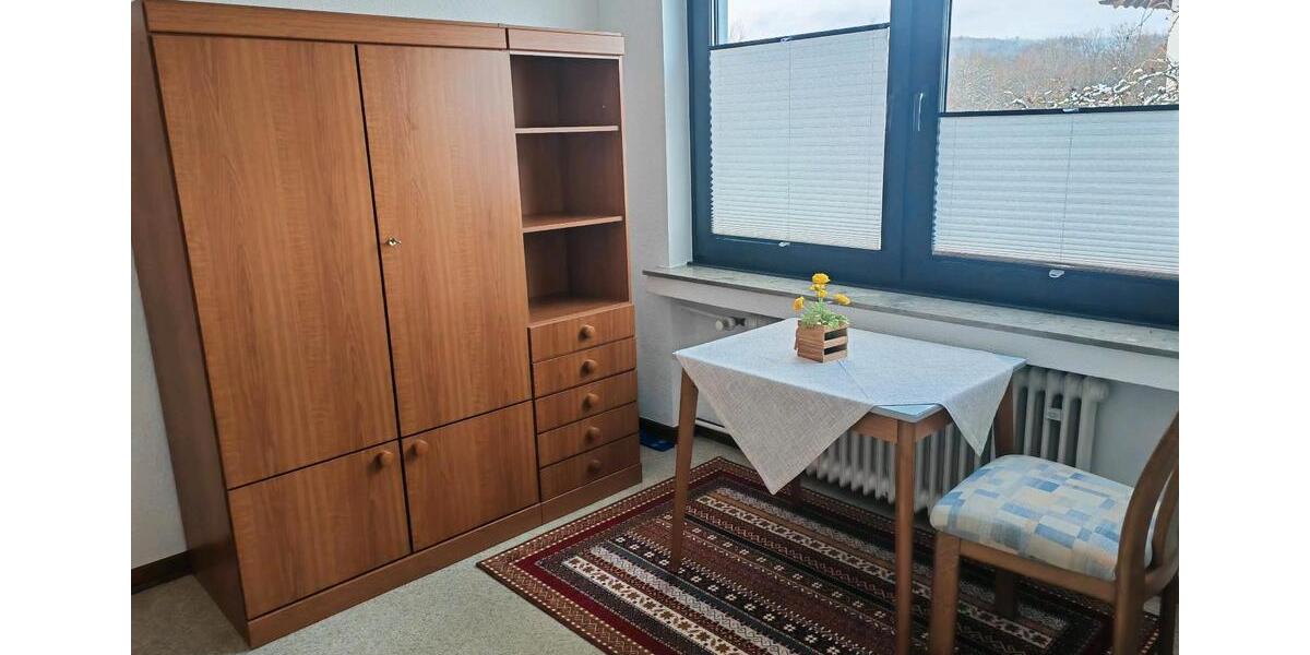Wohnen auf Zeit Olpe - 3 Zimmer, 45 m&sup2;, 550&euro; | Angebot:24495962