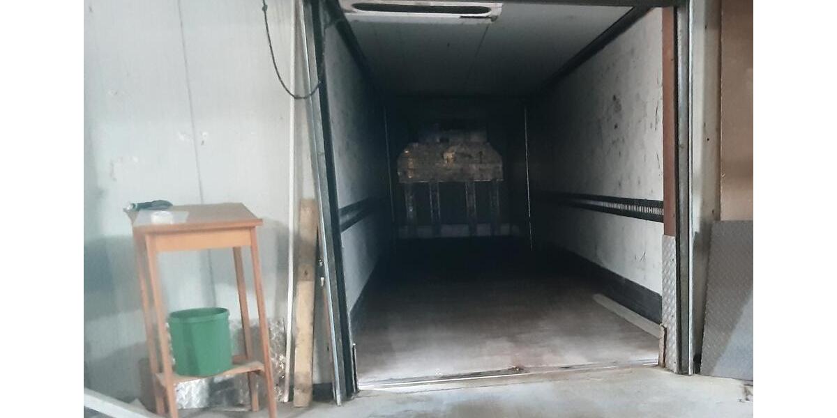 Gewerbeobjekt Seedorf - 8&euro; | Angebot:21576298