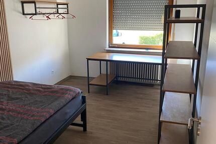 Wohnen auf Zeit Oldenburg Bloherfelde - 1 Zimmer, 20 m&sup2;, 495&euro; | Angebot:26340708