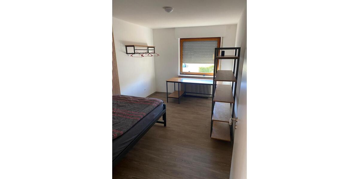 Wohnen auf Zeit Oldenburg Bloherfelde - 1 Zimmer, 20 m&sup2;, 495&euro; | Angebot:26340708