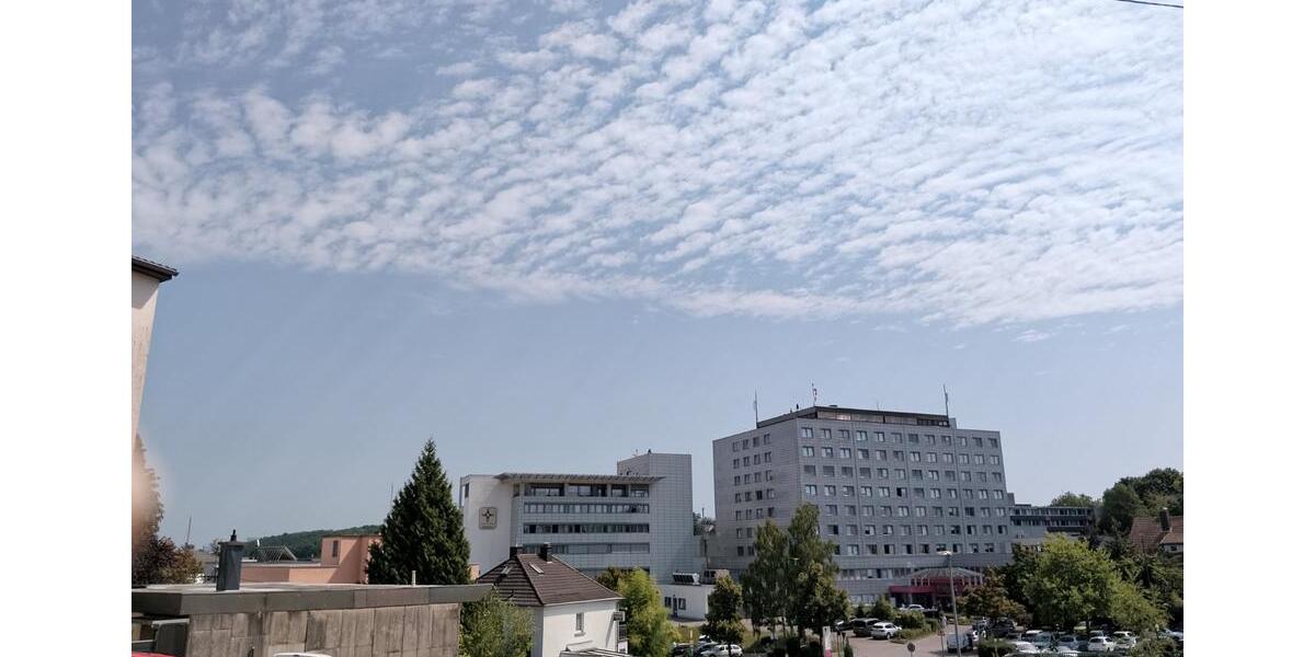 Dachgeschoßwohnung Neunkirchen - 3 Zimmer, 75 m&sup2;, 700&euro; | Angebot:25480217