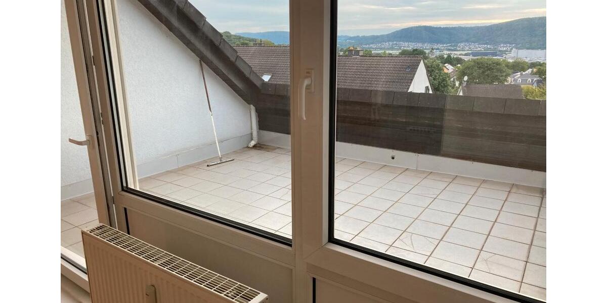 Etagenwohnung Trier Feyen-Weismark - 1 Zimmer, 39 m&sup2;, 460&euro; | Angebot:25965362