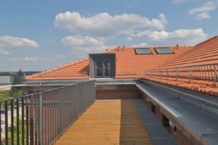 MODERNES APARTMENT mit guter Lage