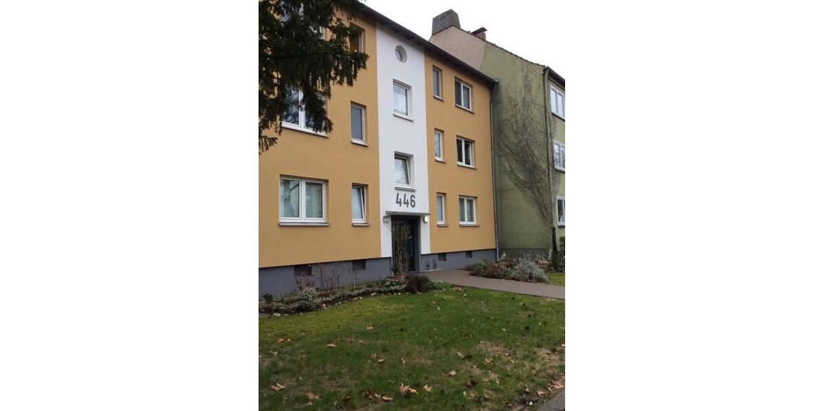 Etagenwohnung Köln Mülheim - 2 Zimmer, 49 m&sup2;, 608&euro; | Angebot:26694866