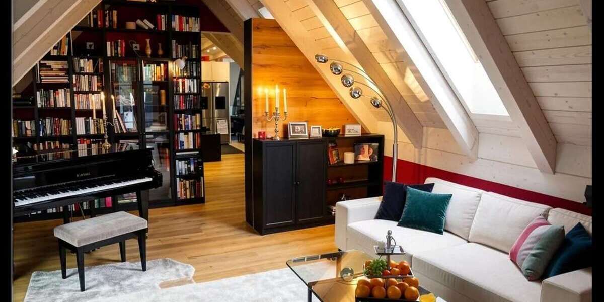 Etagenwohnung München Am Hart - 5 Zimmer, 141 m&sup2;, 3.469&euro; | Angebot:26216814