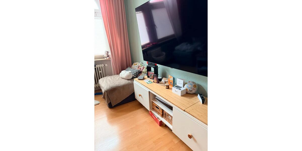 Wohnen auf Zeit Kassel Südstadt - 1 Zimmer, 14 m&sup2;, 25&euro; | Angebot:24877546