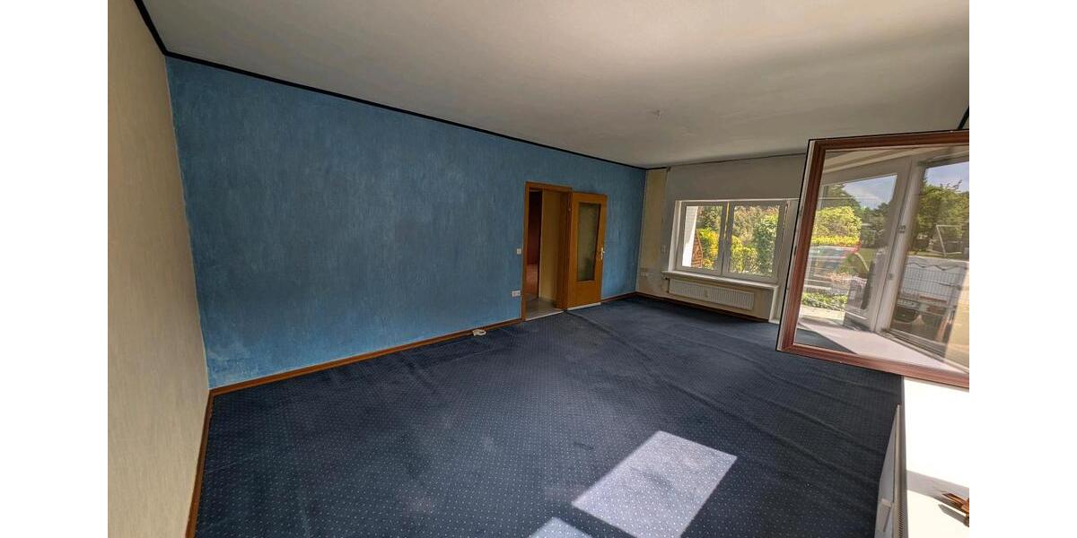 Erdgeschoßwohnung Bruchhausen-Vilsen Vilsen - 1 Zimmer, 60 m&sup2;, 590&euro; | Angebot:26521181