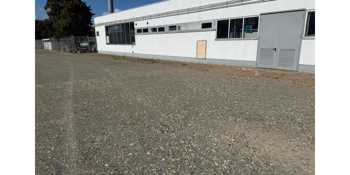 Gewerbeobjekt Porta Westfalica - 2&euro; | Angebot:24692703