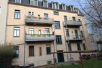 gemütliche 2-RaumWohnung in Dresden !
