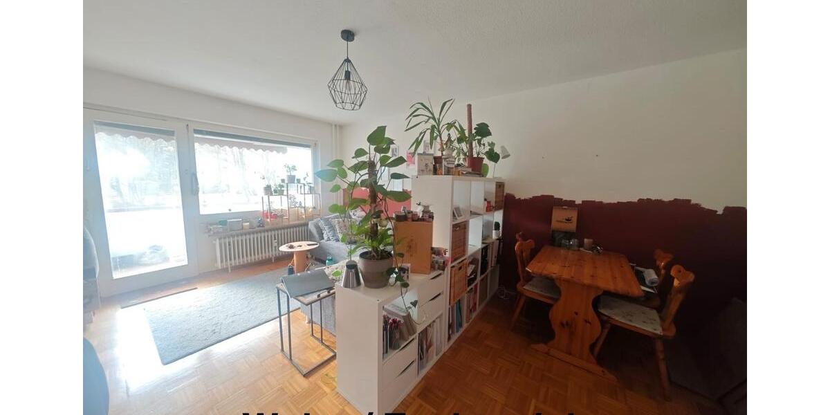 Etagenwohnung Sankt Georgen im Schwarzwald - 2 Zimmer, 56 m&sup2;, 550&euro; | Angebot:26020900