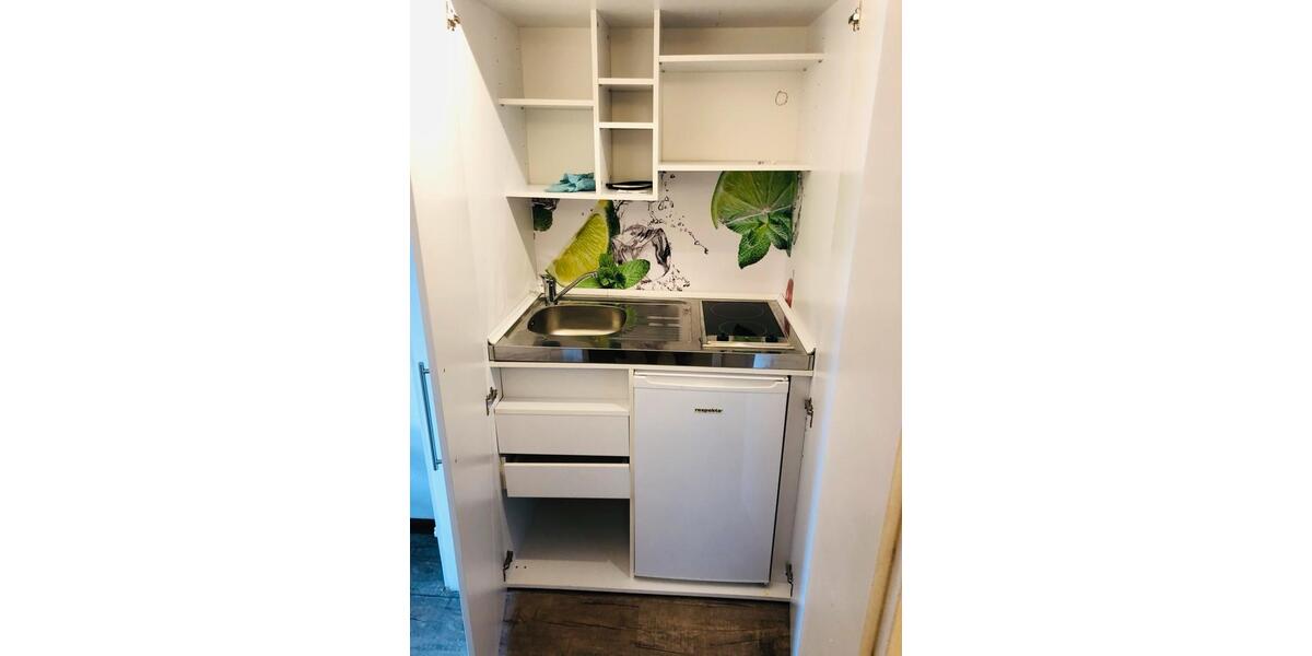 Etagenwohnung Sonthofen - 1 Zimmer, 30 m&sup2;, 800&euro; | Angebot:26660066