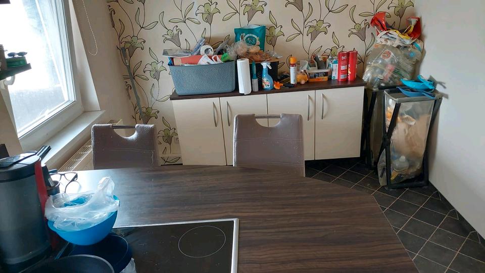 Dachgeschoßwohnung Tuttlingen - 4 Zimmer, 90 m&sup2;, 1.000&euro; | Angebot:26705312
