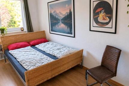 Wohnung Bad Kleinen - 3 Zimmer, 60 m&sup2;, 573&euro; | Angebot:27643031