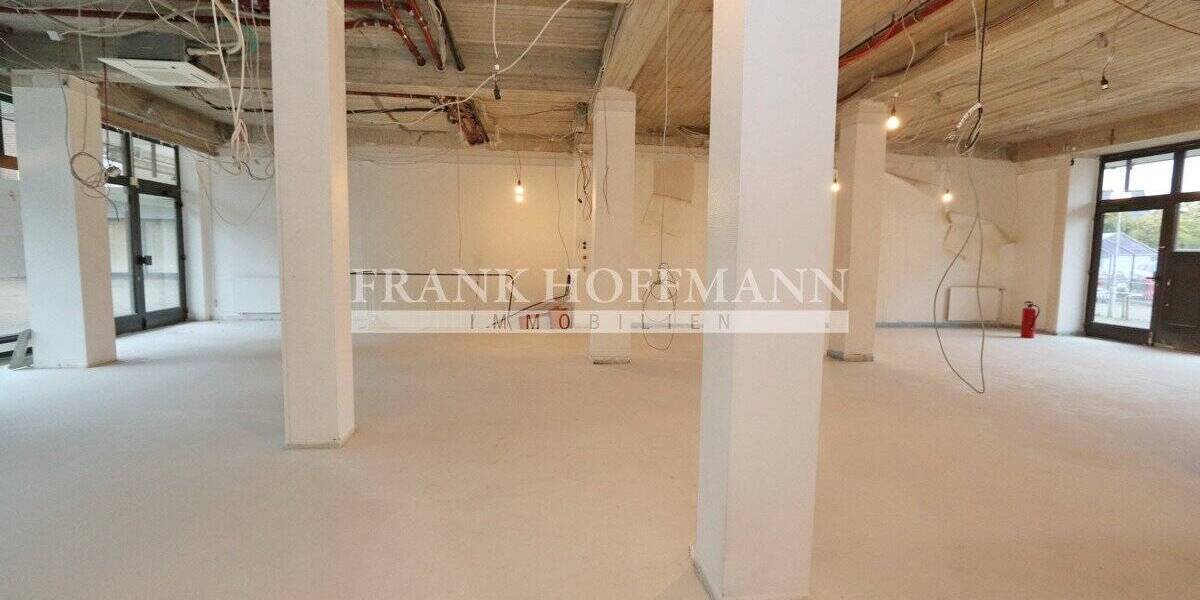 Gewerbeobjekt Henstedt-Ulzburg Ulzburg - 1.500&euro; | Angebot:25801688