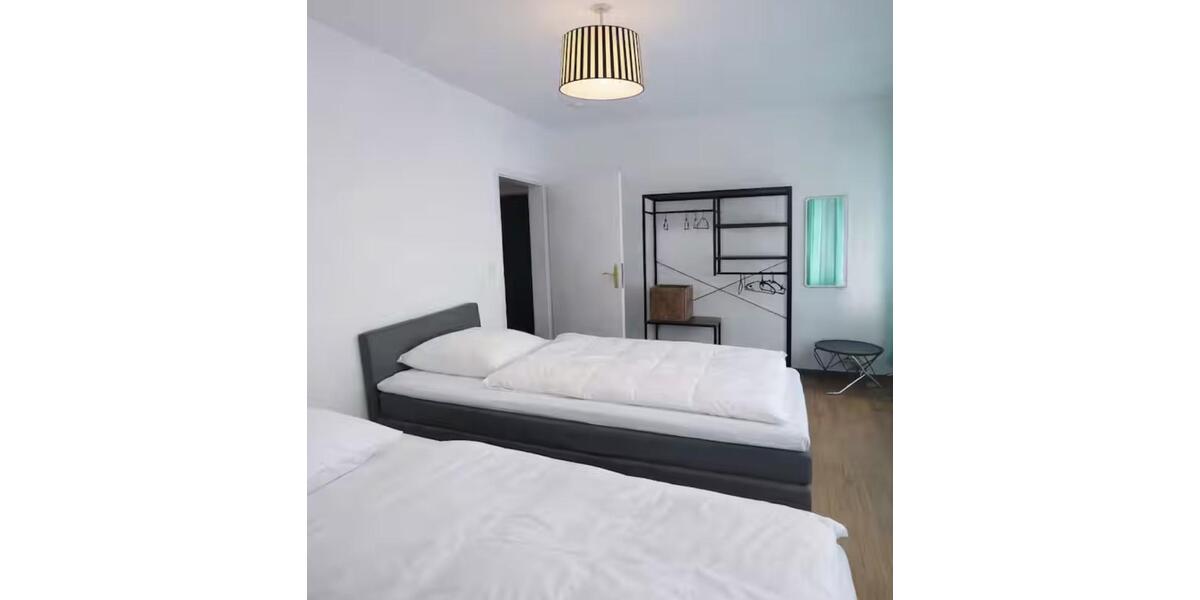 Erdgeschoßwohnung Friedrichshafen - 3 Zimmer, 75 m&sup2;, 1.900&euro; | Angebot:25312594