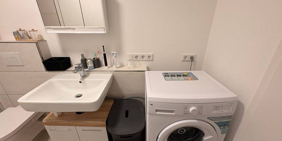 Etagenwohnung Leipzig Schleußig - 2 Zimmer, 42 m&sup2;, 695&euro; | Angebot:26141209