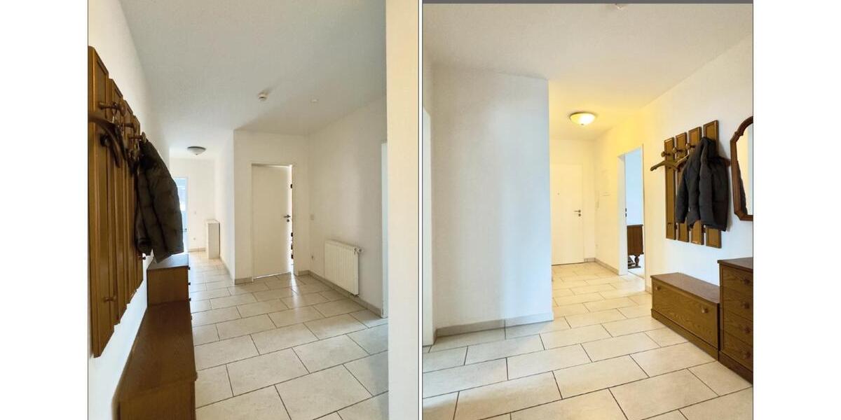 Etagenwohnung Werne - 3 Zimmer, 84 m&sup2;, 1.011&euro; | Angebot:24712528