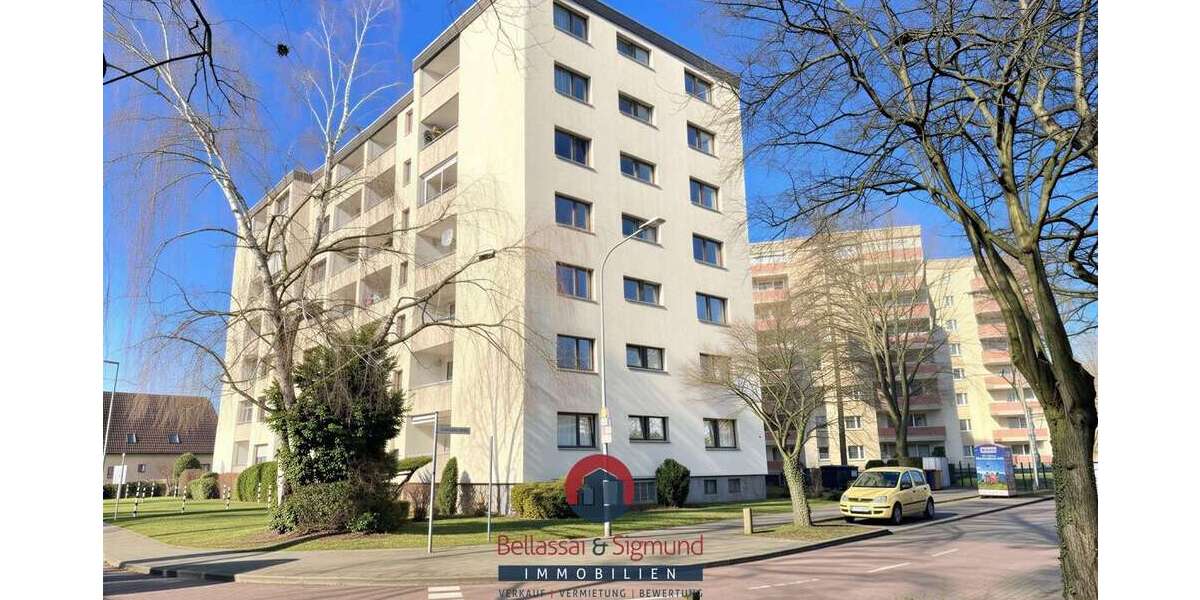 Etagenwohnung Kerpen Mödrath - 2 Zimmer, 66 m&sup2;, 397&euro; | Angebot:26745107